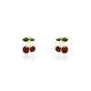 Histoire d'Or Boucles D'oreilles Puces Or Jaune Segonde* Boucles D'Oreilles|Clous D'Oreilles