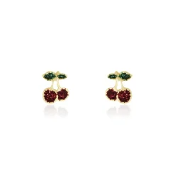 Histoire d'Or Boucles D'oreilles Puces Or Jaune Segonde* Boucles D'Oreilles|Clous D'Oreilles