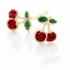 Histoire d'Or Boucles D'oreilles Puces Or Jaune Segonde* Boucles D'Oreilles|Clous D'Oreilles