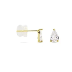 Histoire d'Or Boucles D'oreilles Puces Tierra Or Jaune Oxyde De Zirconium* Boucles D'Oreilles|Clous D'Oreilles