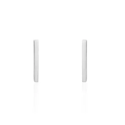 Histoire d'Or Boucles D'oreilles Puces Tullia Argent Blanc* Boucles D'Oreilles|Boucles D'Oreilles Fantaisie