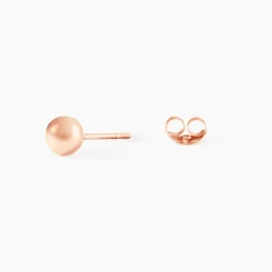 Histoire d'Or Boucles D'oreilles Puces Virgie* Boucles D'Oreilles|Boucles D'Oreilles Fantaisie