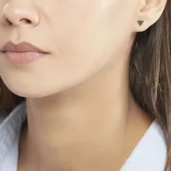 Histoire d'Or Boucles D'oreilles Puces Yora Or Jaune* Boucles D'Oreilles|Clous D'Oreilles