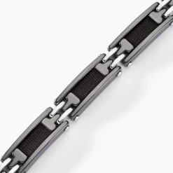 JOURDAN Bracelet Acier Blanc* Bracelets|Bracelets Fantaisie