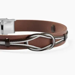 Best Histoire d'Or Bracelet Acier Blanc Neo