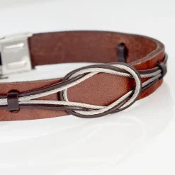 Best Histoire d'Or Bracelet Acier Blanc Neo