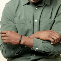 Histoire d'Or Bracelet Acier Blanc Polo* Bracelets