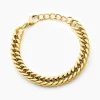Histoire d'Or Bracelet Acier Doré Jonie* Bracelets|Bracelets Fantaisie