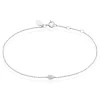 Histoire d'Or Bracelet Adhira Or Blanc Diamant* Bracelets