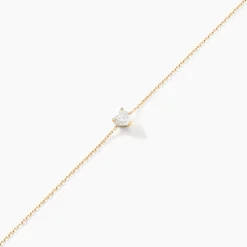 Histoire d'Or Bracelet Adula Or Jaune Oxyde* Bracelets