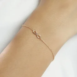 Histoire d'Or Bracelet Ajna Plaqué Or Jaune* Bracelets|Bracelets Fantaisie