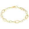 Histoire d'Or Bracelet Alecie Or Jaune* Bracelets|Bracelets Maille