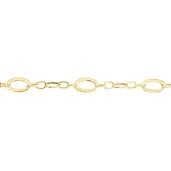 Histoire d'Or Bracelet Alecie Or Jaune* Bracelets|Bracelets Maille