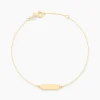 Histoire d'Or Bracelet Alte Or Jaune* Bracelets
