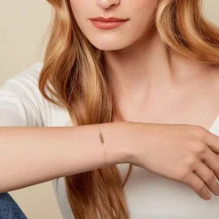 Histoire d'Or Bracelet Alte Or Jaune* Bracelets