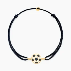 Histoire d'Or Bracelet Alun Or Jaune