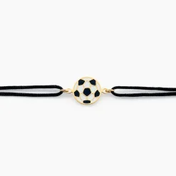 Histoire d'Or Bracelet Alun Or Jaune