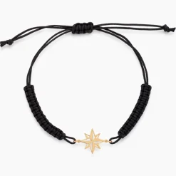 Discount Histoire d'Or Bracelet Ancora Or Jaune