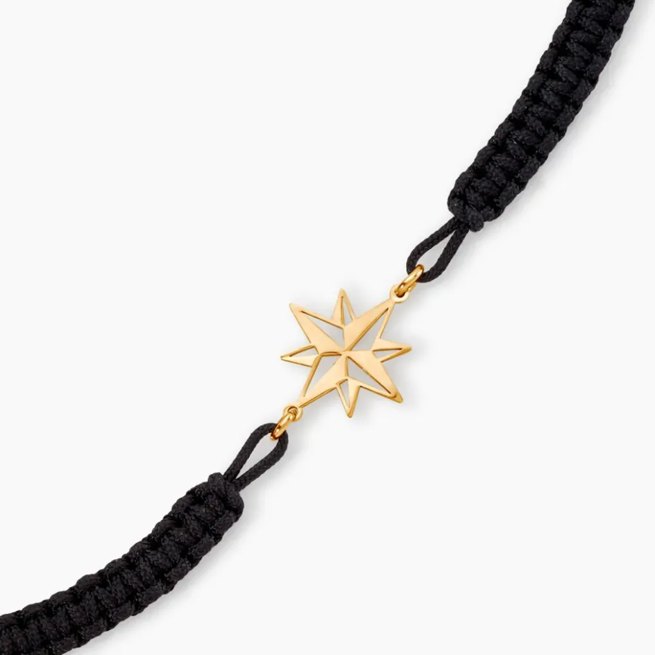 Discount Histoire d'Or Bracelet Ancora Or Jaune