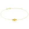 Histoire d'Or Bracelet Andrienne Or Jaune* Bracelets