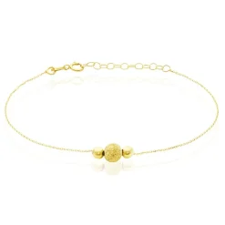 Histoire d'Or Bracelet Andrienne Or Jaune* Bracelets