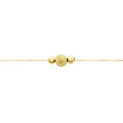 Histoire d'Or Bracelet Andrienne Or Jaune* Bracelets