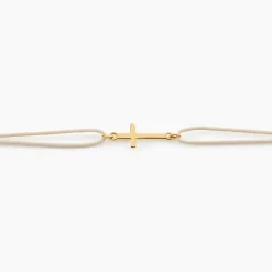 Histoire d'Or Bracelet Angel Or Jaune* Bracelets|Bracelets Cordon