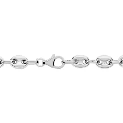 Histoire d'Or Bracelet Anilo Argent Blanc* Bracelets|Bracelets Fantaisie