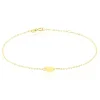 Online Histoire d'Or Bracelet Anjie Or Jaune