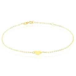 Online Histoire d'Or Bracelet Anjie Or Jaune