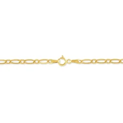 Histoire d'Or Bracelet Aodez Or Jaune* Bracelets|Bracelets Maille