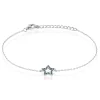 Online Histoire d'Or Bracelet Argent Blanc Dmitri Oxydes De Zirconium