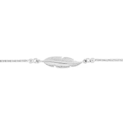 Histoire d'Or Bracelet Argent Blanc Gdiulia* Bracelets|Bracelets Fantaisie
