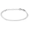 Histoire d'Or Bracelet Argent Blanc Millo* Bracelets|Bracelets Fantaisie