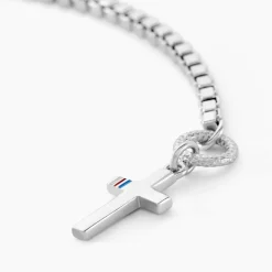 Histoire d'Or Bracelet Argent Cid* Bracelets