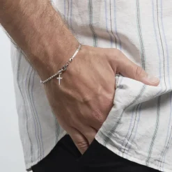 Histoire d'Or Bracelet Argent Cid* Bracelets