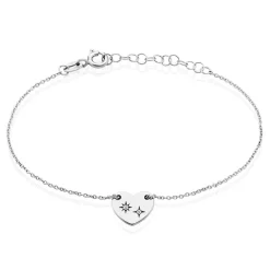 Histoire d'Or Bracelet Argent Ieronim Oxydes De Zirconium* Bracelets|Bracelets Fantaisie