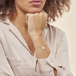 Histoire d'Or Bracelet Argent Ieronim Oxydes De Zirconium* Bracelets|Bracelets Fantaisie