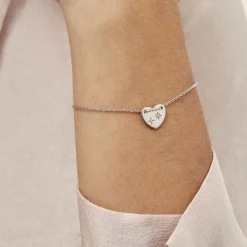 Histoire d'Or Bracelet Argent Ieronim Oxydes De Zirconium* Bracelets|Bracelets Fantaisie