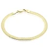 Histoire d'Or Bracelet Argent Jaune Alay* Bracelets|Bracelets Fantaisie