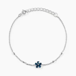 Histoire d'Or Bracelet Argent Laldilon Oxydes De Zirconium* Bracelets|Bracelets Fantaisie