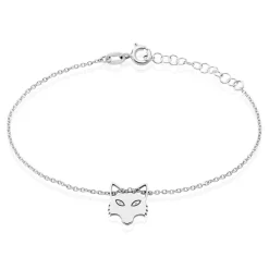 Hot Histoire d'Or Bracelet Argent Mechtelt Oxydes De Zirconium