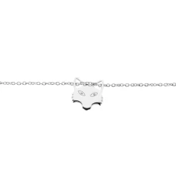 Hot Histoire d'Or Bracelet Argent Mechtelt Oxydes De Zirconium
