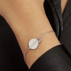 Histoire d'Or Bracelet Argent Prew Oxyde De Zirconium* Bracelets|Bracelets Fantaisie