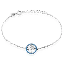 Sale Histoire d'Or Bracelet Argent Semele