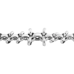 Histoire d'Or Bracelet Argent Shahi* Bracelets