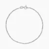 Histoire d'Or Bracelet Arletty Argent Blanc* Bracelets|Bracelets Fantaisie