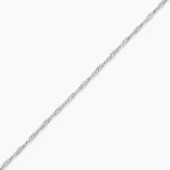 Histoire d'Or Bracelet Arletty Argent Blanc* Bracelets|Bracelets Fantaisie