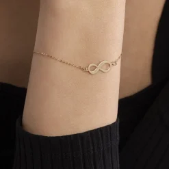 Discount Histoire d'Or Bracelet Armen Or Jaune