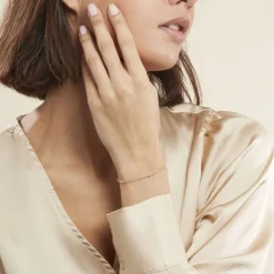 Histoire d'Or Bracelet Assil Or Jaune* Bracelets